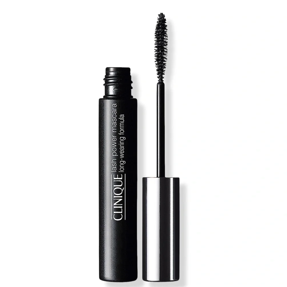 Clinique - Lash Power Mascara - Black Onyx